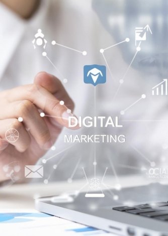 best digital marketing course in Muvattupuzha